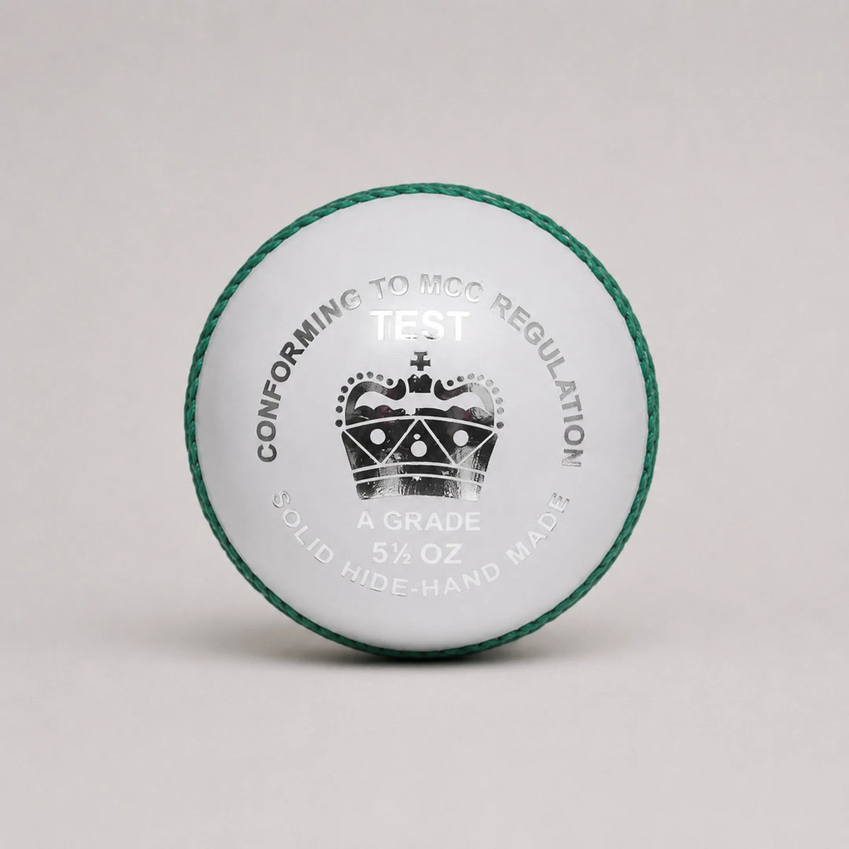 White Test A Grade - SIMPLE 2 LAYER