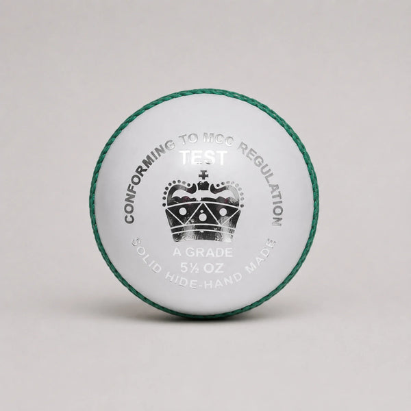 White Test A Grade - SIMPLE 2 LAYER