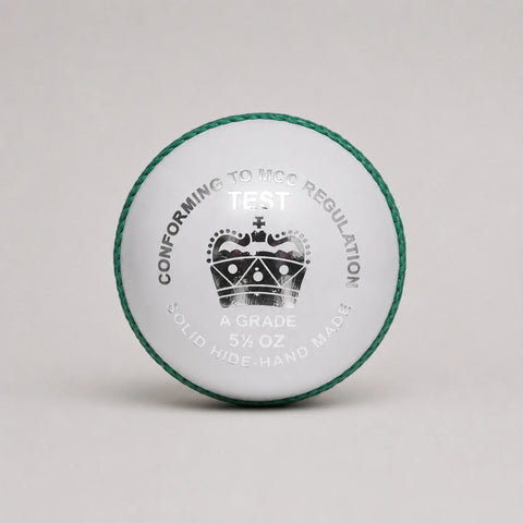 White Test A Grade - SIMPLE 2 LAYER