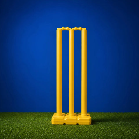Practice stumps