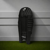 Cricket Keeping Pad (Black)