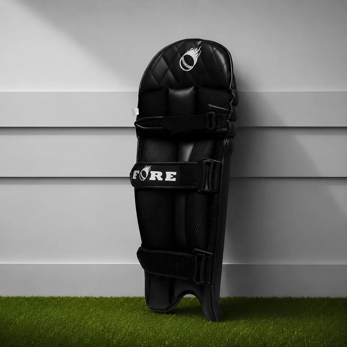 Youth Batting Pad (Black)