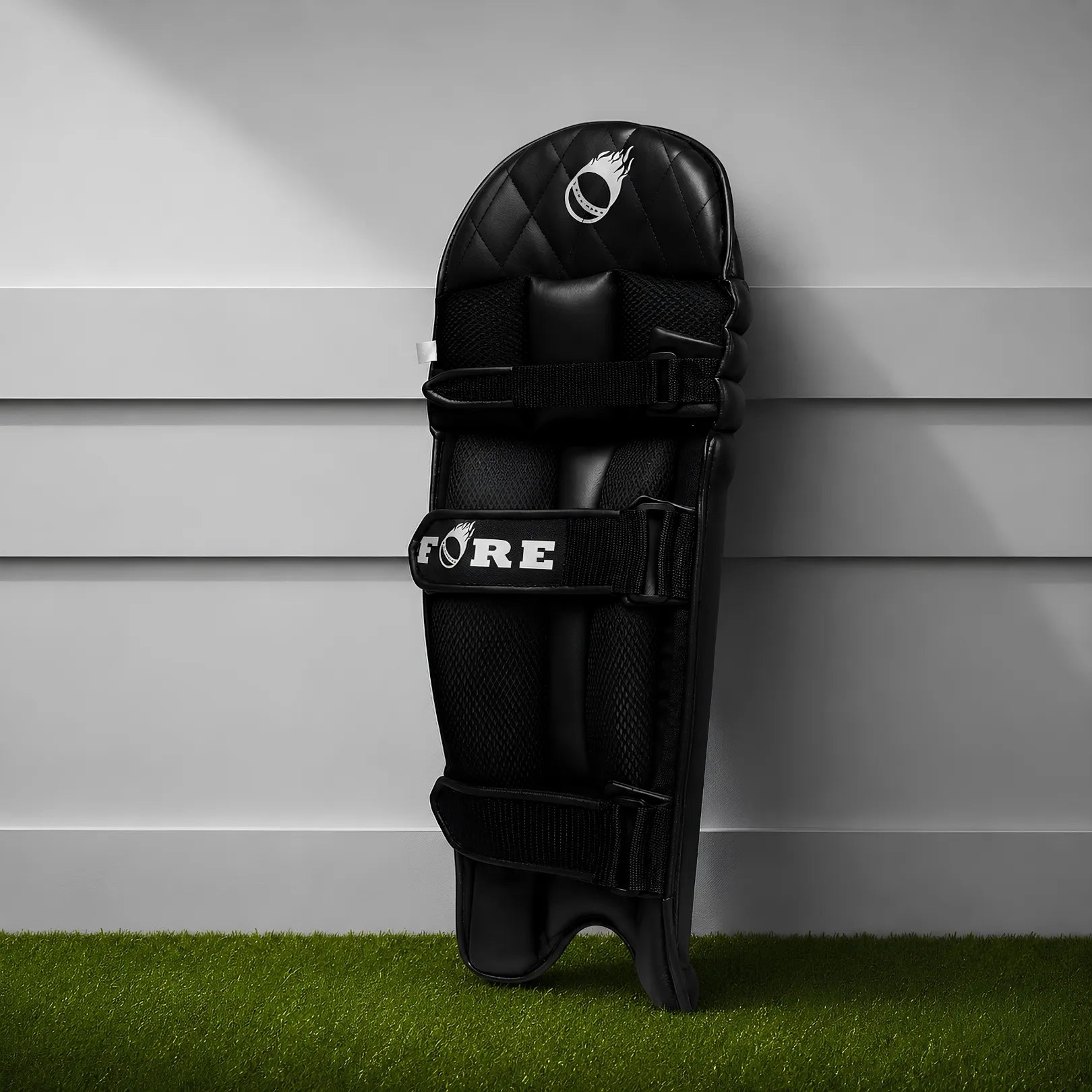 Youth Batting Pad (Black)