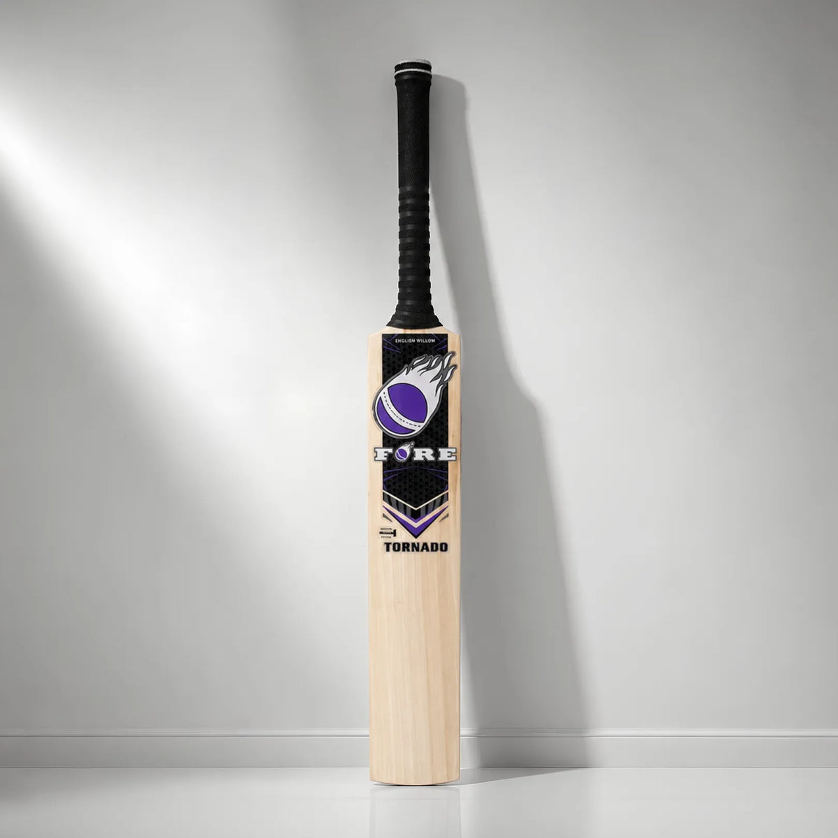 English Willow Tornado Cricket Bat