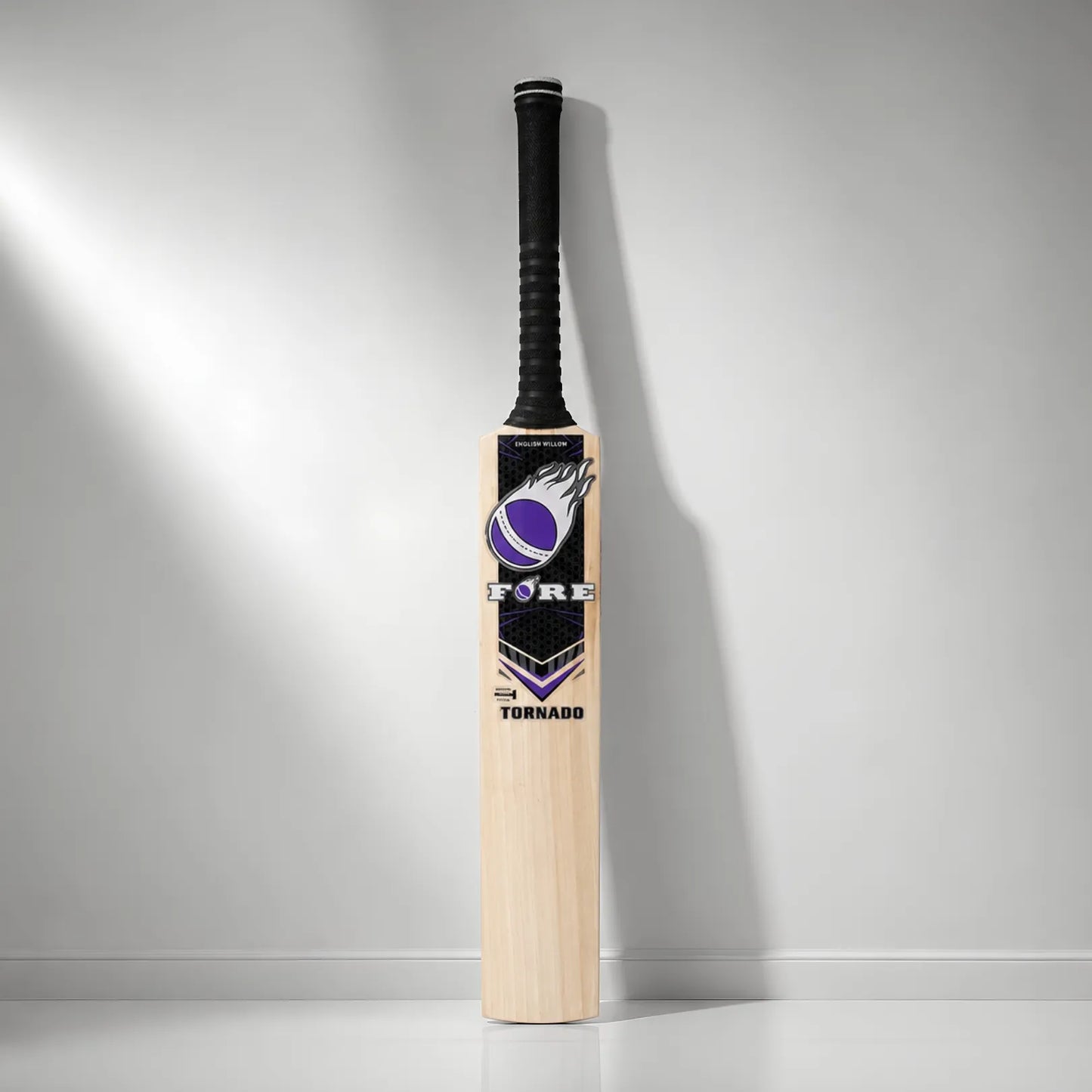 English Willow Tornado Cricket Bat
