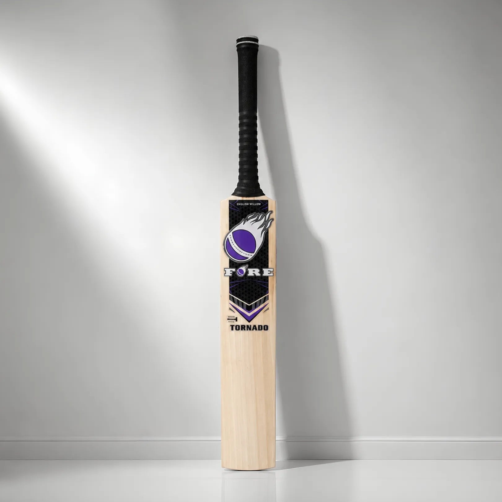 English Willow Tornado Cricket Bat