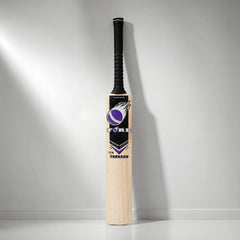 Tornado English Willow Cricket Bat (Size 5)