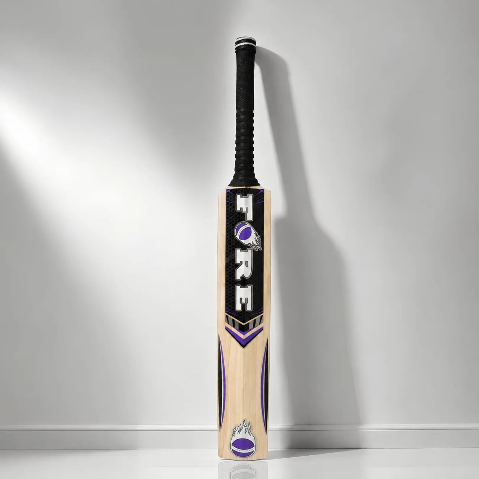 English Willow Tornado Cricket Bat