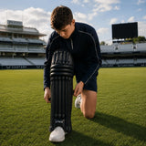 Youth Batting Pad (Black)