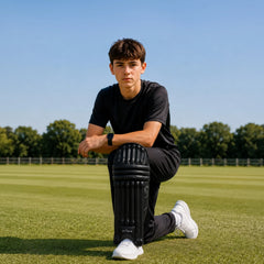 Youth Batting Pad (Black)