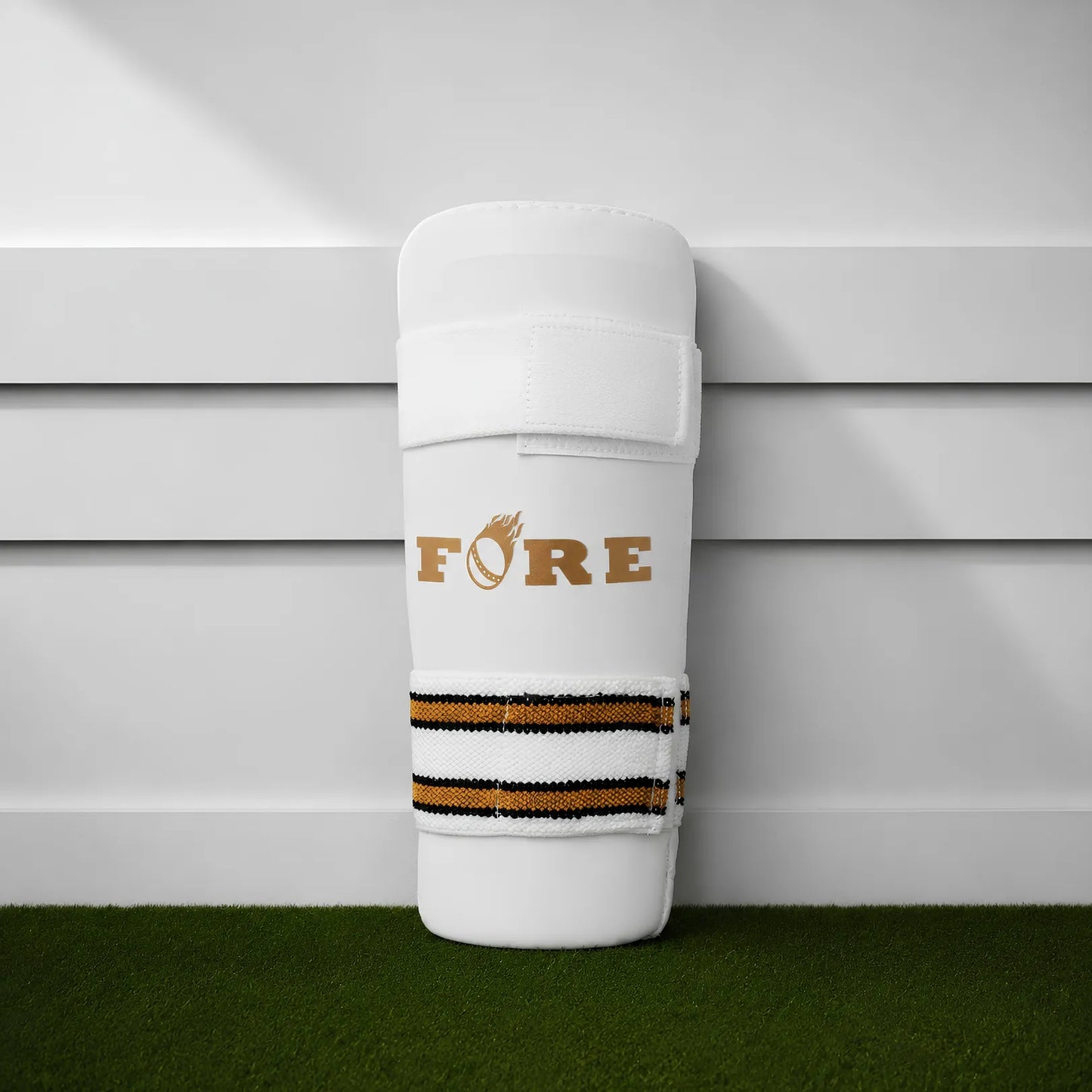 Arm Guard White