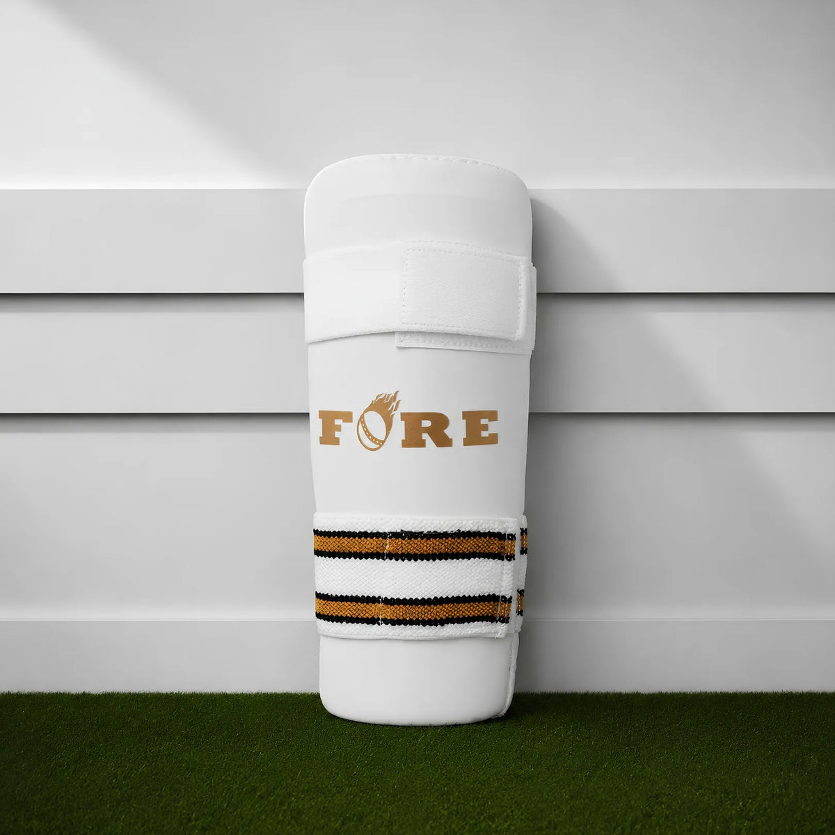 Arm Guard White