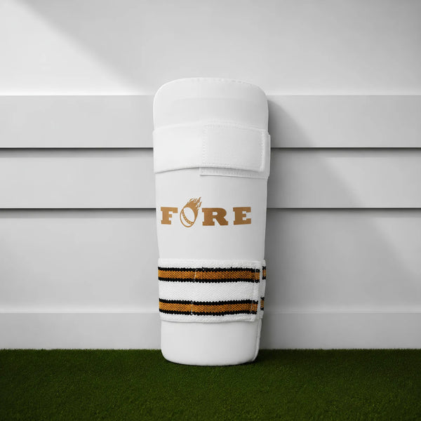 Arm Guard White
