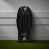 Cricket Keeping Pad (Black)
