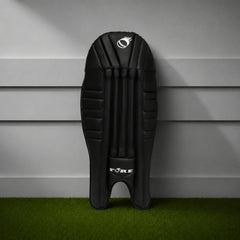 Cricket Keeping Pad (Black)