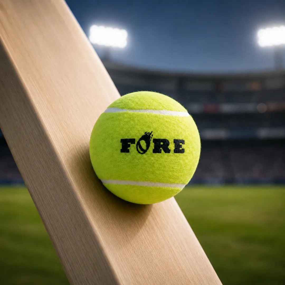 Tennis ball