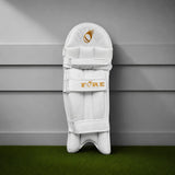 Youth Batting Pad (White)