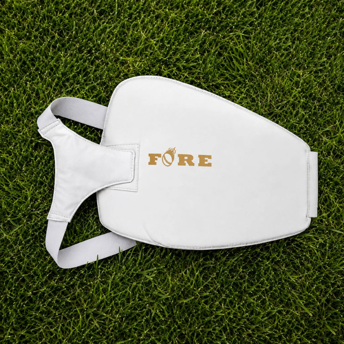 Cricket Chest Guard - Small Size | Foresports