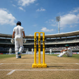 Practice stumps