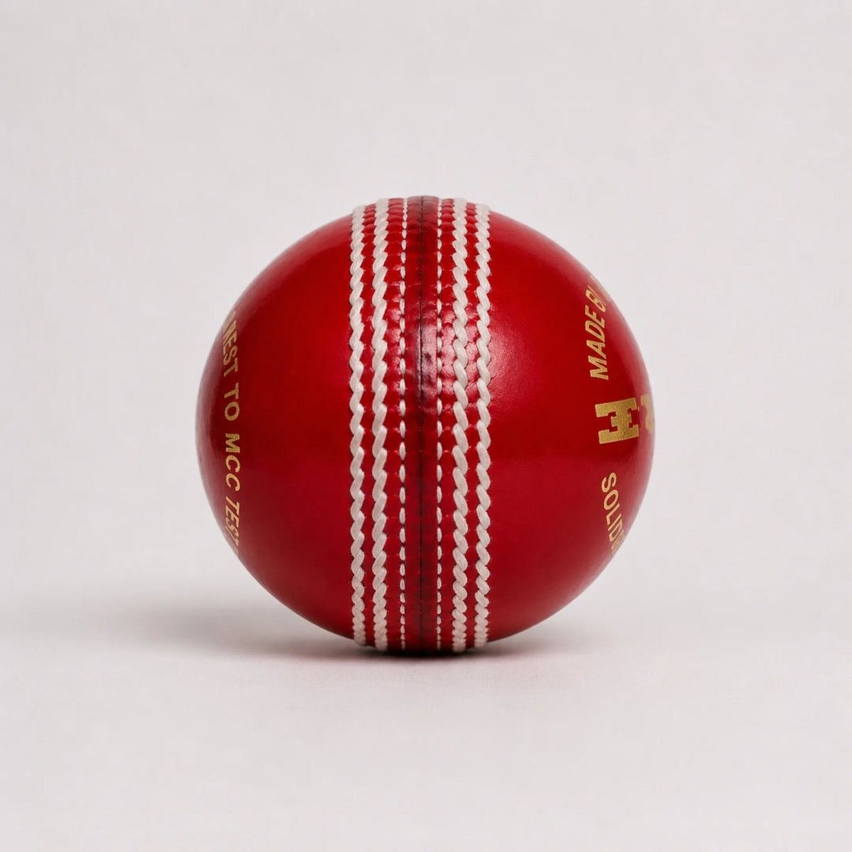 Red Test A Grade - SIMPLE 2 LAYER