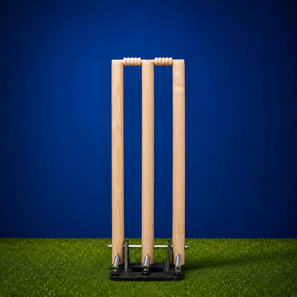 Spring Base Stumps