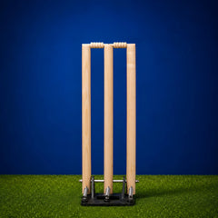 Spring Base Stumps