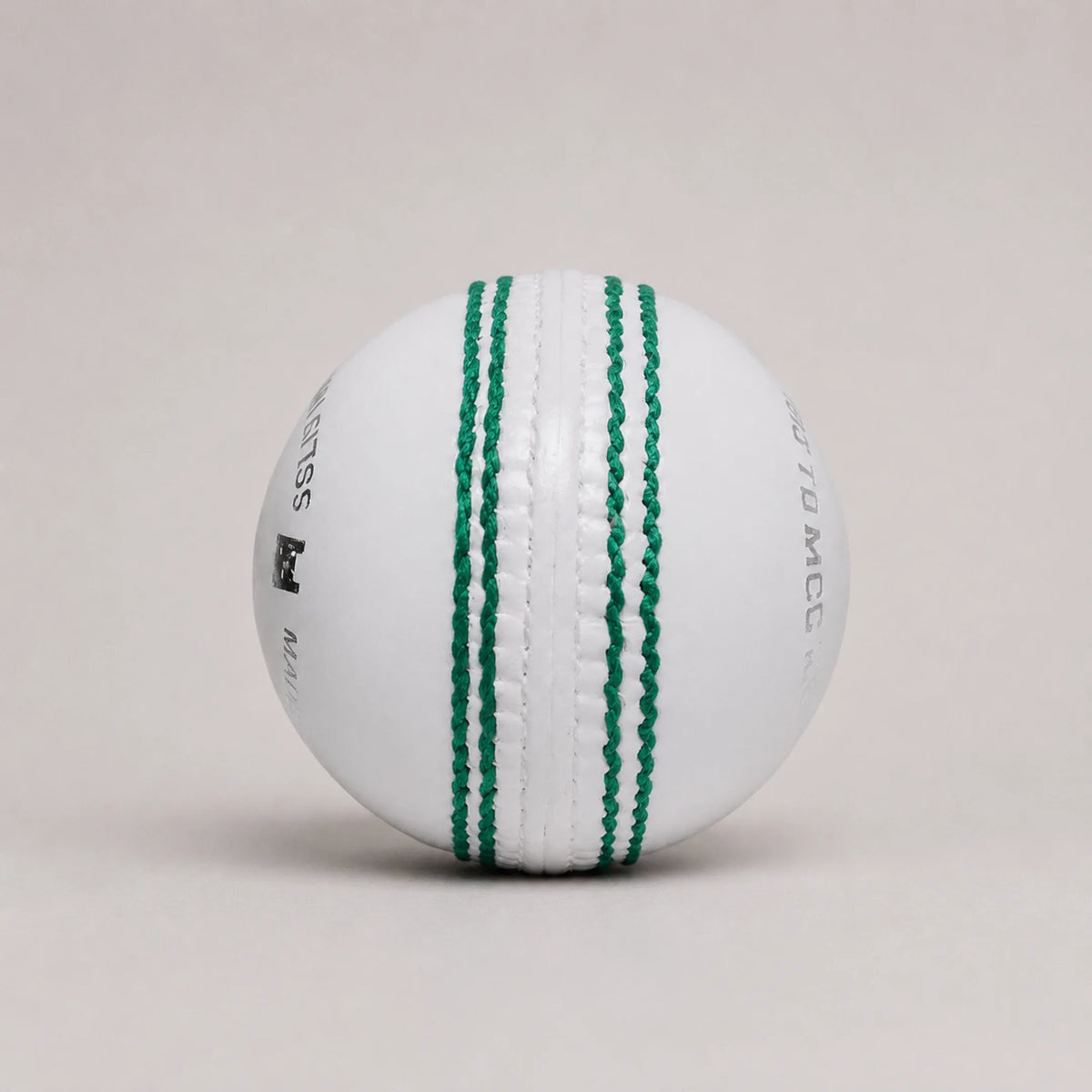 White super test - FULL CORK BALL