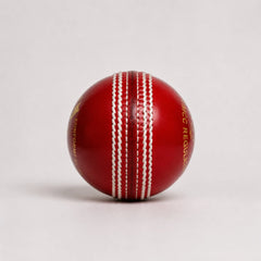 Red super test - FULL CORK BALL