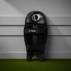 Cricket Keeping Pad (Black)