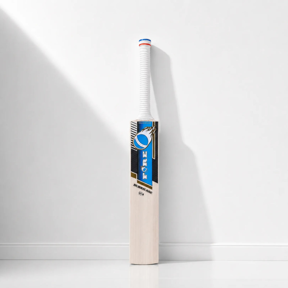 English Willow Hurricane Cricket Bat