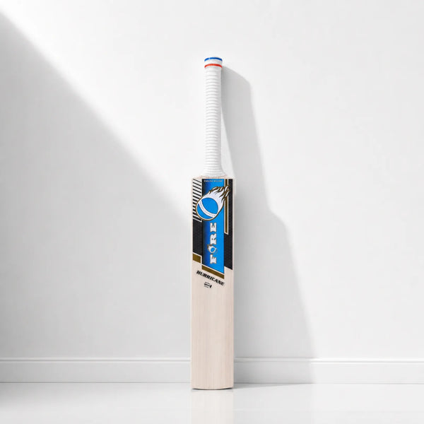 English Willow Hurricane Cricket Bat