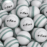 White super test - FULL CORK BALL