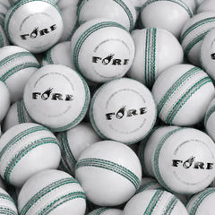White super test - FULL CORK BALL