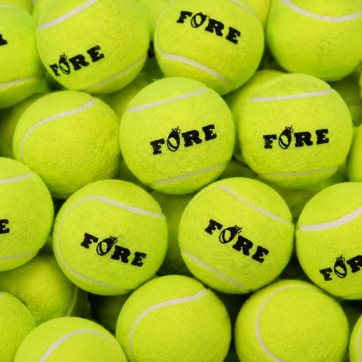 Tennis ball