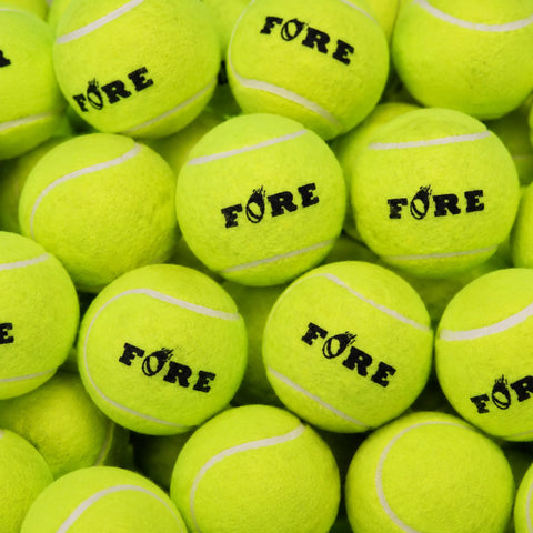 Tennis ball