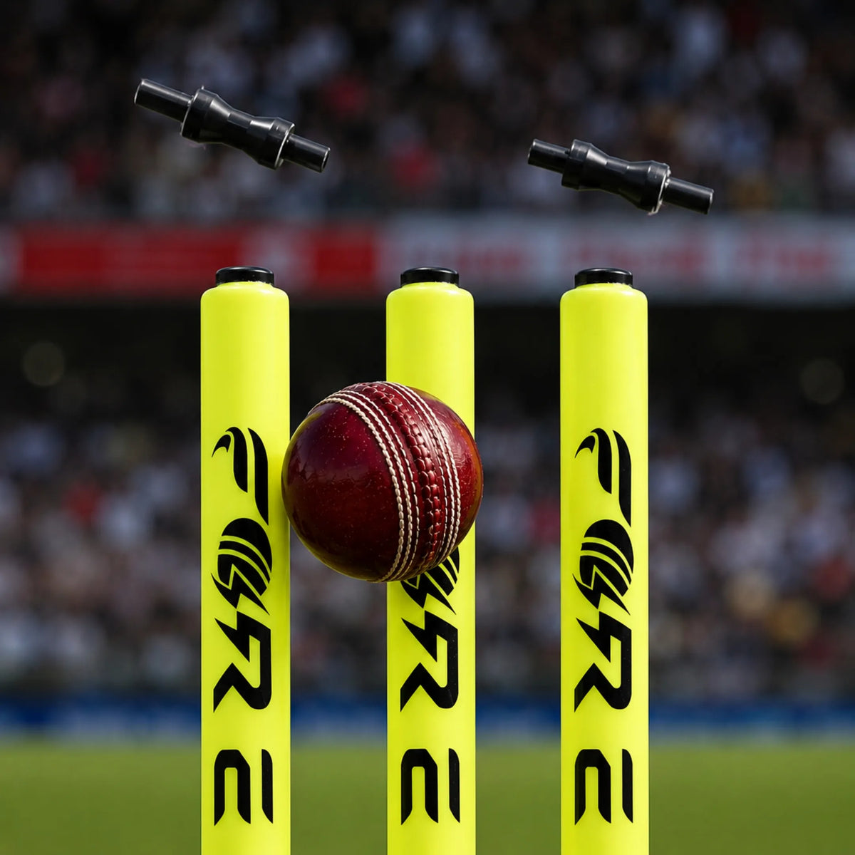 Heavy Base Wicket (Stump)