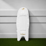 Cricket Keeping Pad (White)
