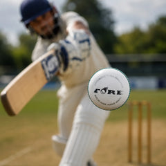White super test - FULL CORK BALL