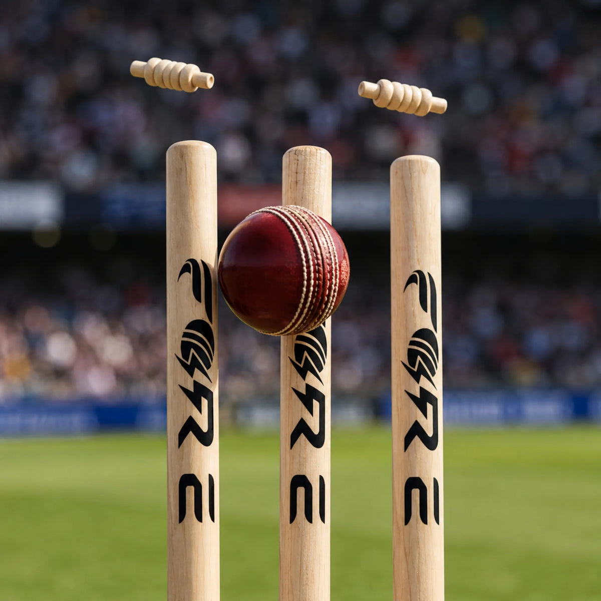 Spring Base Stumps
