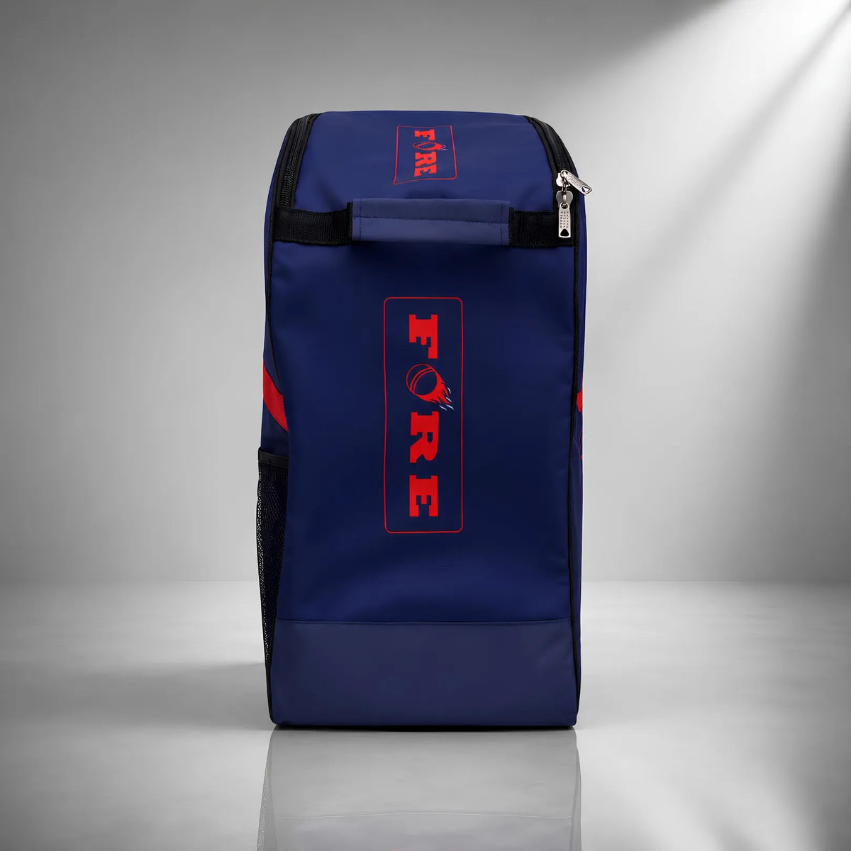 Cricket Kit Bag (Blue)