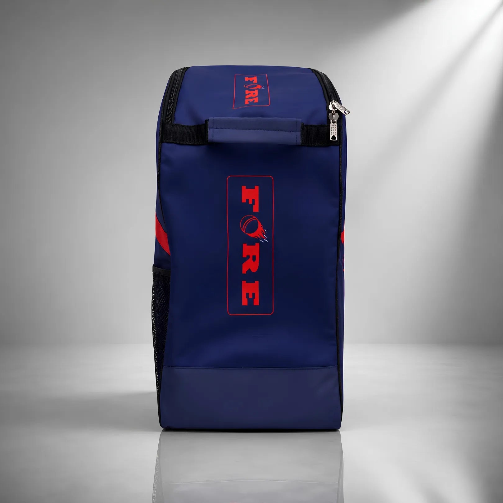 Cricket Kit Bag (Blue)