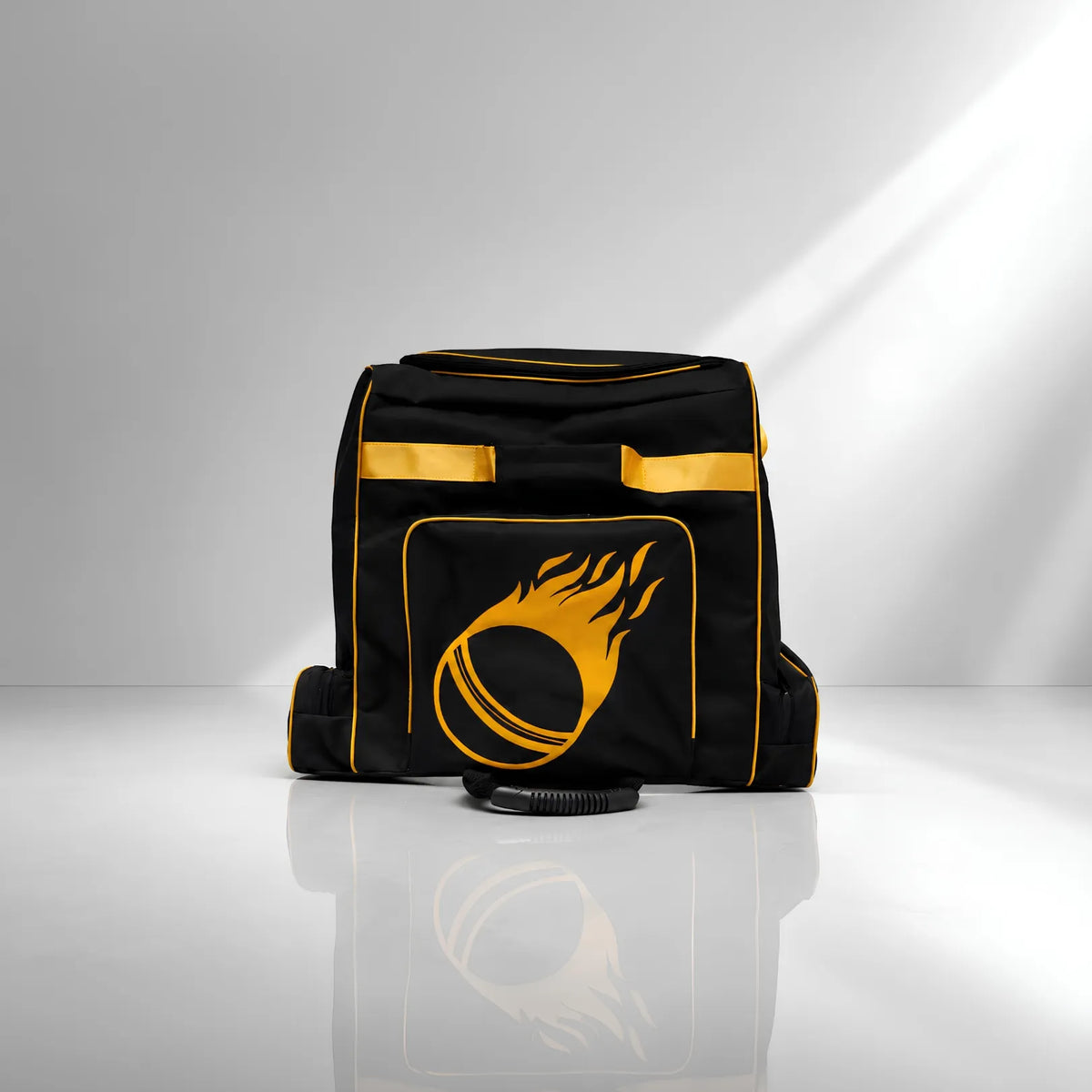 Black Cricket Kit Bag (105*45*45cm)