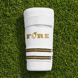 Arm Guard White