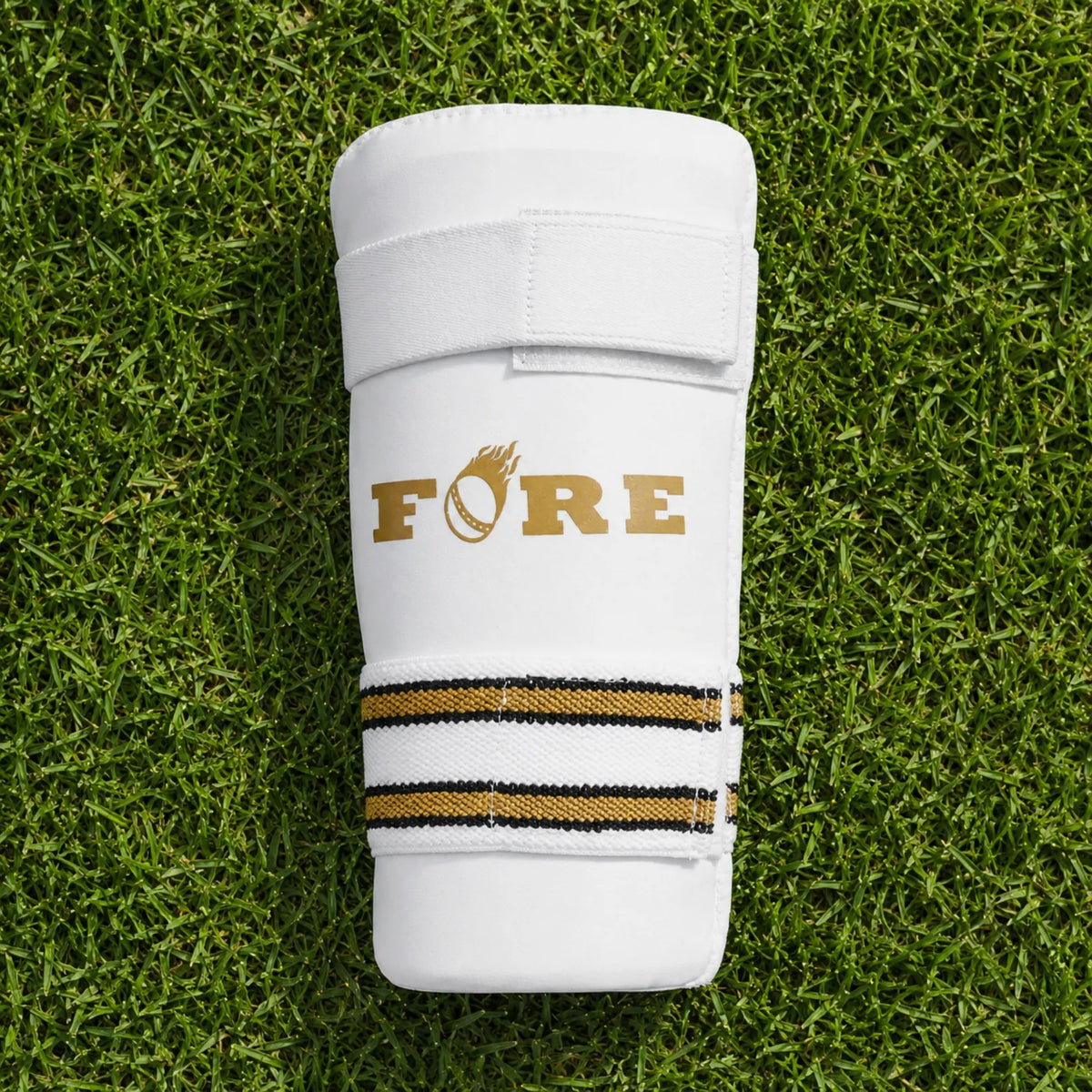 Arm Guard White