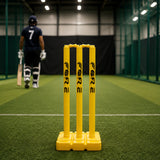 Practice stumps