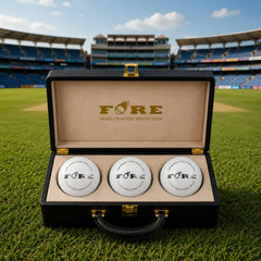 White super test - FULL CORK BALL