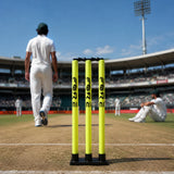 Heavy Base Wicket (Stump)