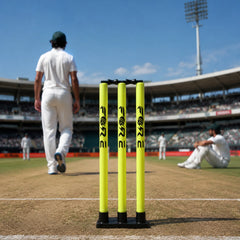 Heavy Base Wicket (Stump)