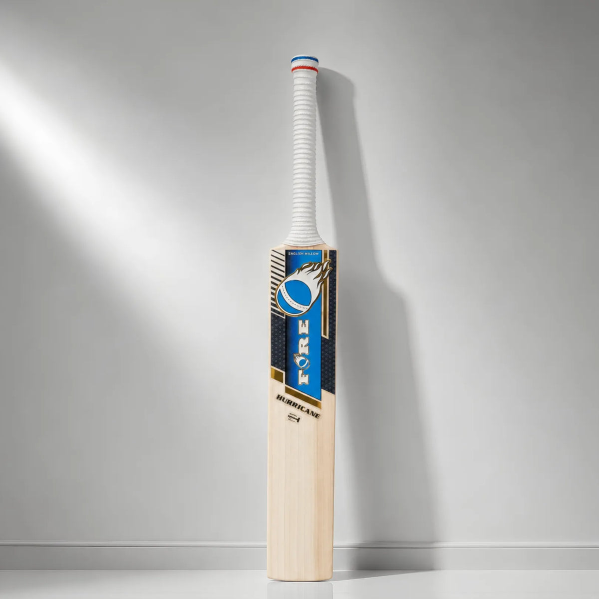 English Willow Hurricane Cricket Bat
