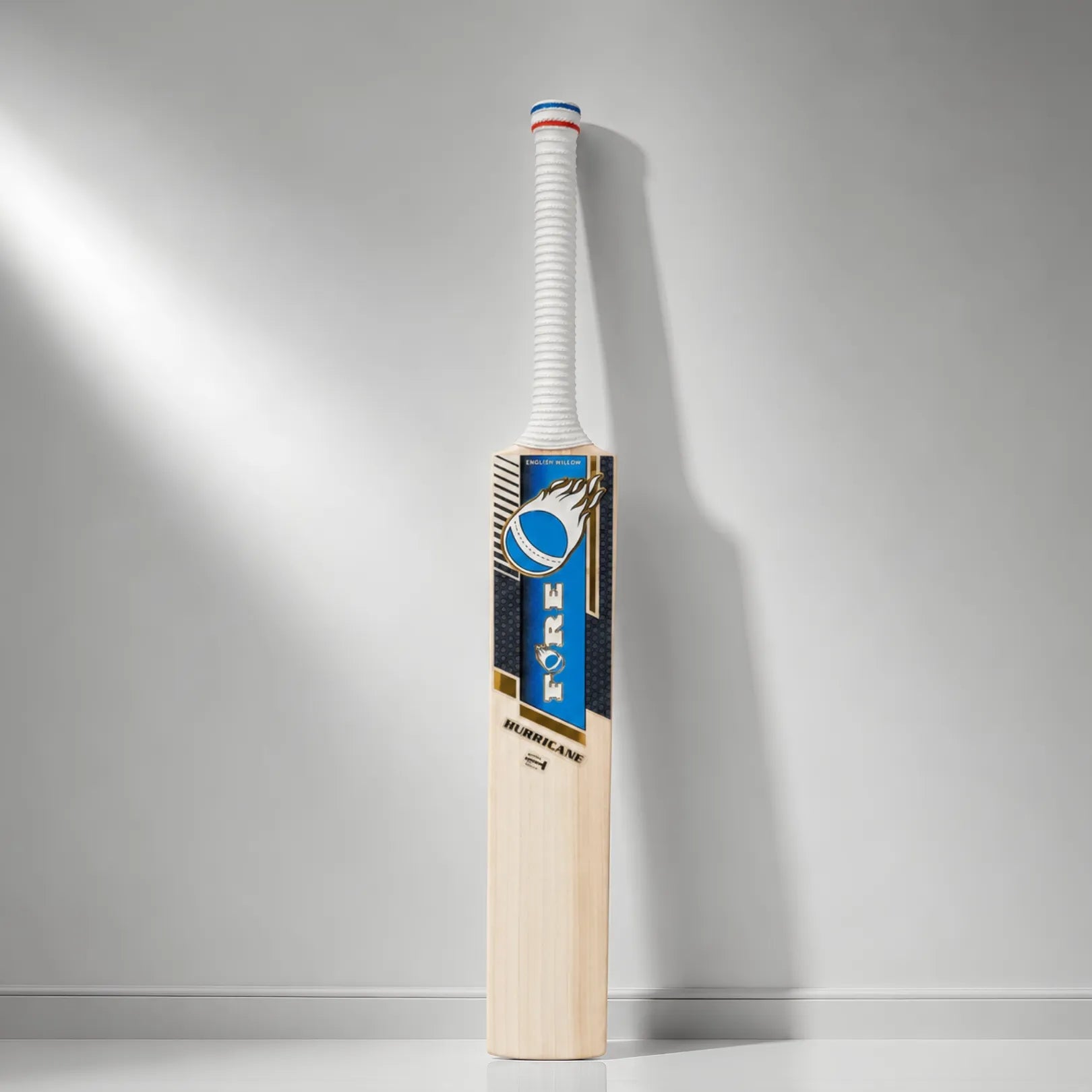 English Willow Hurricane Cricket Bat